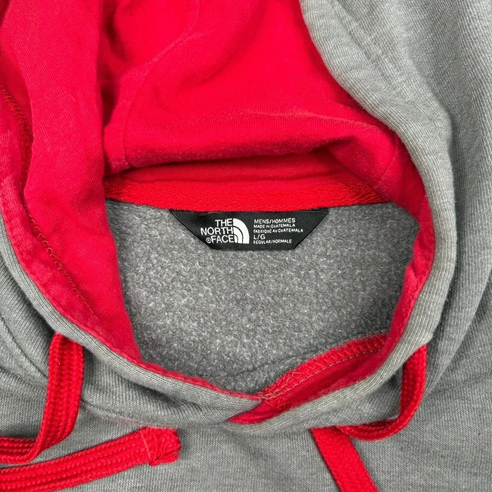 The North Face north face